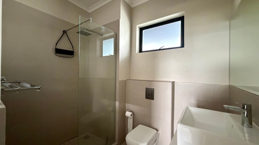 To Let 1 Bedroom Property for Rent in Sitari Country Estate Western Cape